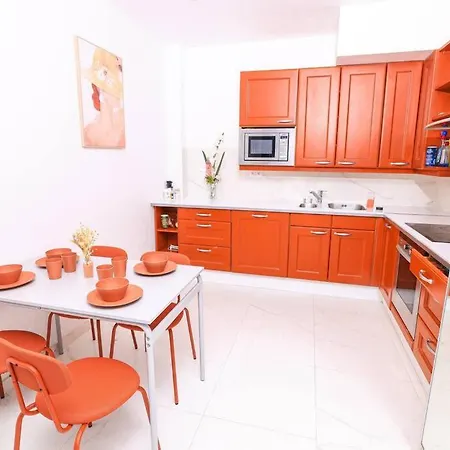 Apartment Rare ! Un Petit Paradis A *