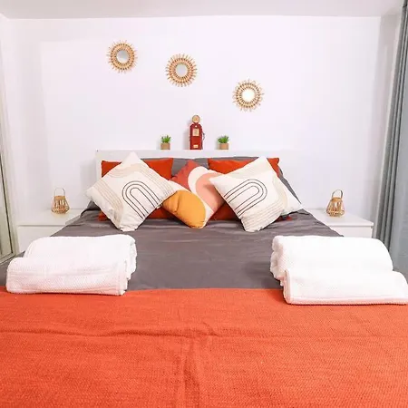 Apartment Rare ! Un Petit Paradis A