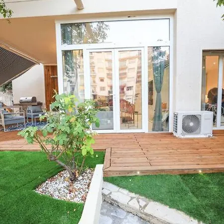 Rare ! Un Petit Paradis A Apartment *