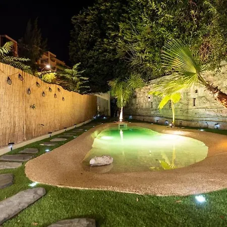 Apartment Rare ! Un Petit Paradis A Nice