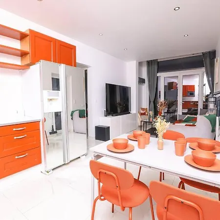 Apartment Rare ! Un Petit Paradis A