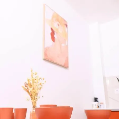 Apartment Rare ! Un Petit Paradis A *