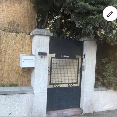 Apartment Rare ! Un Petit Paradis A